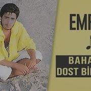 Kücük Emrah Baharda Dost Bilin