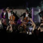 Rockcellos Cover Nirvana Smells Like Teen Spirit