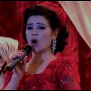 Розия Тошматова Handida Meoi