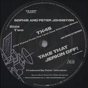 Sophie And Peter Johnston Tx 45