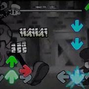 Fnf Insanity Mickey Wi