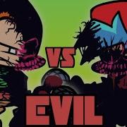 Fnf Corruption Pico Final
