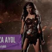 Kinotahlil Mo Jiza Ayol Мўжиза Аёл
