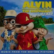 The Chipmunks The Chipettes Chipwrecked Queensberry