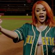Saweetie X London On Da Track Up Now Feat G Eazy And Rich The Kid Official Music Video