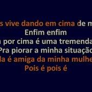 Seu Jorge Amiga Da Minha Mulher Instrumental