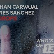 Carvajal Jonathan Andres Sanchez Teardrops Original Mix