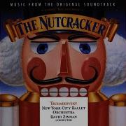 The Nutcracker March