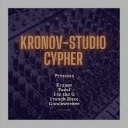 Kronov Studio Cypher