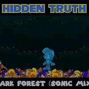 Hidden Truth Dark Forest But Sally Anderson Sings It Sonic 3 Hacked Cartridge Instrumental