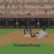 Batter Up Marc Indigo