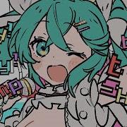Hatsune Miku Imaginary Love Story