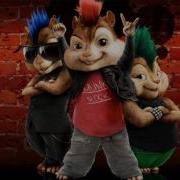 Gwen Stefani 4 In The Morning Chipmunked