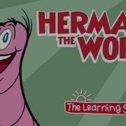 Cool To Be A Worm Words Only