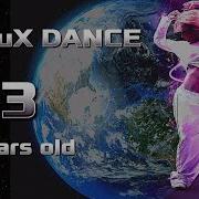 Vj Aux Dence Non Stop Mix2K24