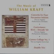 Concerto For Four Percussion Soloists Orchestra I Recitativo Quasi