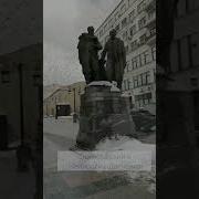 В Камергерском