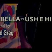 Izabella Ush E Hima Feat David Greg Cover Remix