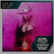 Nex Coper Klyde Jaxx Revolution