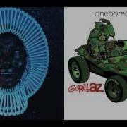 The Weeknd Athe Weeknd Gorillaz Clint Eastwood