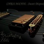 Chris Michie