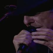 In My Secret Life Live Leonard Cohen