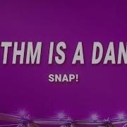 Snap Rhythm Is A Dancer Nightcore