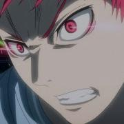 Kuroko No Basket Amv