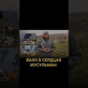 Вахн В Сердцах Мусульман Ислам Мусульмане Вахн Shorts
