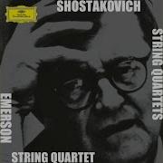 String Quartet No 4 In D Major Op 83 Ii Andantino