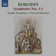 Symphony No 2 In B Minor I Allegro