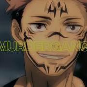 Murdergang Jujutsu Kaisen Edit Loop Xxxtentacion
