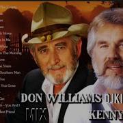 Kenny Roger Nonstop Remix Dj