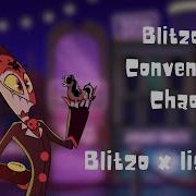Whispers Short Stories Blitzos Convention Chaos