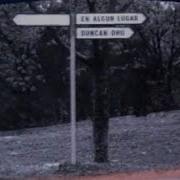 Duncan Dhu En Algun Lugar