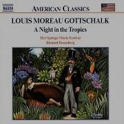 Symphonie Romantique La Nuit Des Tropiques A Night In The Tropics Ii
