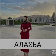 Алахьа Дагар Бу Буьйцу Безам