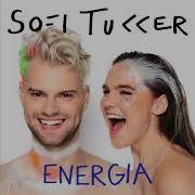 Energia Sofi Tukker