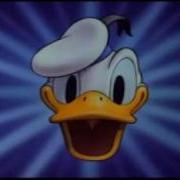 Donald Duck Intro