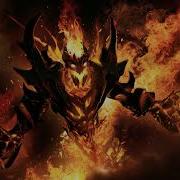 Не Хочу Жить В Мире Где Не Будет Shadow Fiend