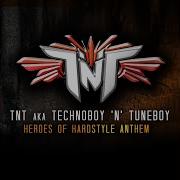 Heroes Of Hardstyle Anthem Extended Version Tnt Technoboy Tuneboy