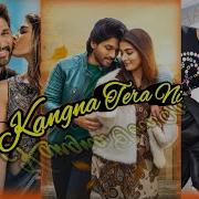 Allu Arjun Kangna Tera Ni