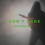Free Hard Punk Rock Lil Peep X Lil Aaron Type Beat I Don T Care Prod