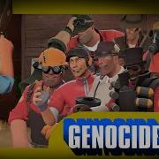 Fnf Genocide Bot Mann Con