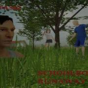 Все Фразы Бати Из Schoolboy Runaway