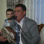Байрамали Бекчанов