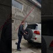 Колесо Бампер
