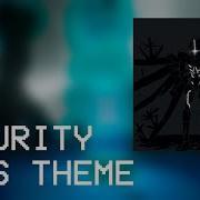 Ultrakill Security