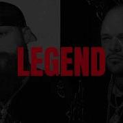 Adam Calhoun Legend