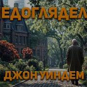 Джон Уиндем Недоглядели